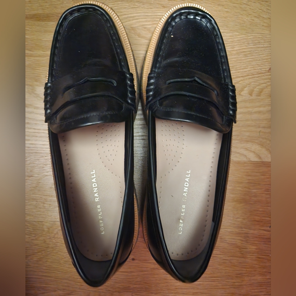 Loeffler Randall Rikki loafer - Picture 7 of 7
